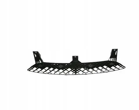 Volkswagen Touareg II Front bumper upper radiator grill 7P6807200