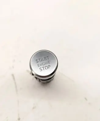 Audi A5 8T 8F Engine start stop button switch 8W1905217F 10139400 12032018