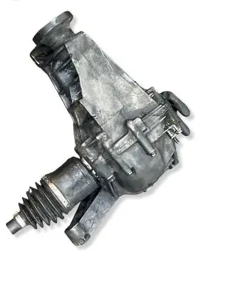 Mercedes-Benz ML W163 Front differential 4460310010