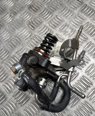 Opel Astra K Fuel injection high pressure pump 55513149 PED320331 2990900011