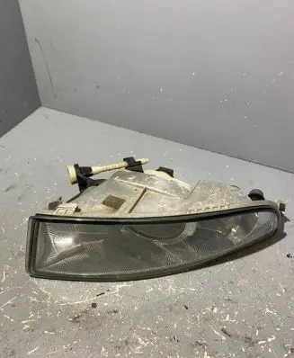 Skoda Octavia Mk2 (1Z) Front fog light 1Z0941701C 1Z0941699C