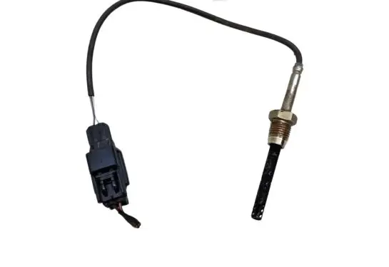 Volvo XC60 Exhaust gas temperature sensor 31293031