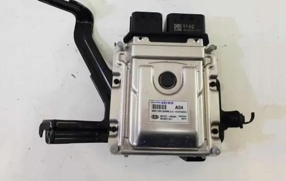 KIA Picanto Engine control unit/module ECU 39107-04204
