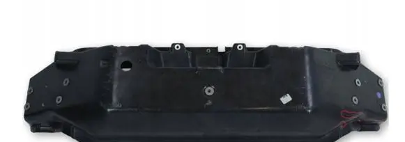 Tesla Model X Radiator support slam panel 1035176-00-F 103517600F 1035176