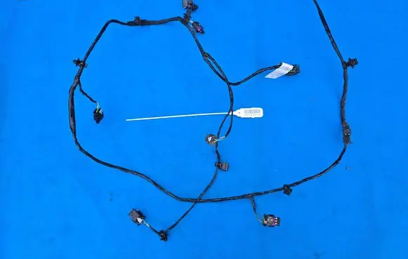 BMW X3 G01 Parking sensor (PDC) wiring loom 5A209C1