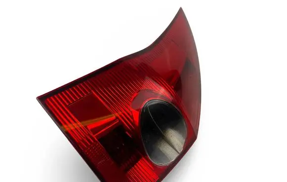 Renault Megane II Rear/tail lights 8200142684