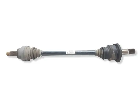BMW 7 F01 F02 F03 F04 Rear driveshaft 7566075
