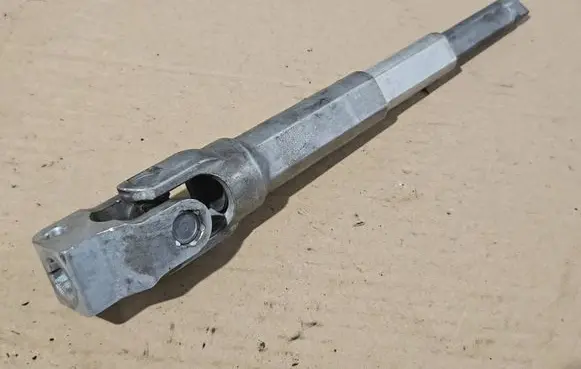 BMW X3 E83 Steering column universal joint 32303412450