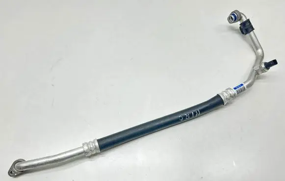 KIA Niro Air conditioning (A/C) pipe/hose 2211100217 P11GT10M03