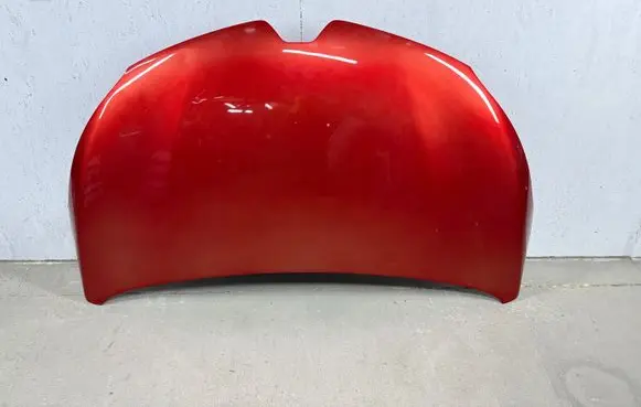 Renault Captur Engine bonnet/hood 651226115R