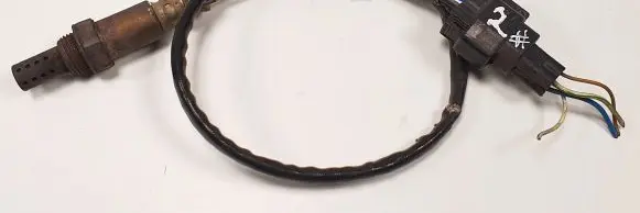 Jaguar X-Type Lambda probe sensor 1X43-9G444-AC