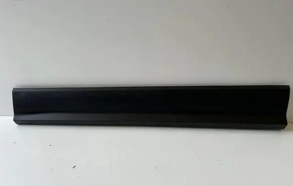 Audi Q2 - Front door trim (molding) 81A853959
