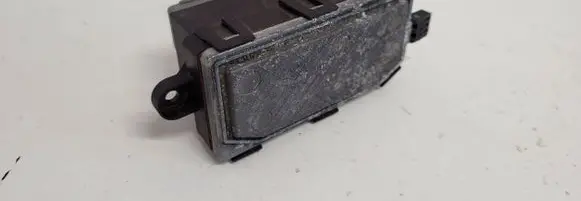 Ford S-MAX Heater blower motor/fan resistor 6G9T19E624DB 6652A A600500102