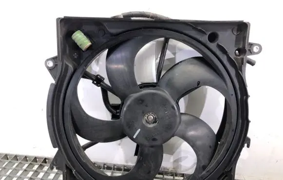 KIA Optima Fan set 223000-7653