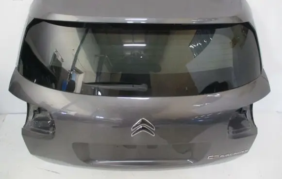Citroen C5 Aircross Other interior part