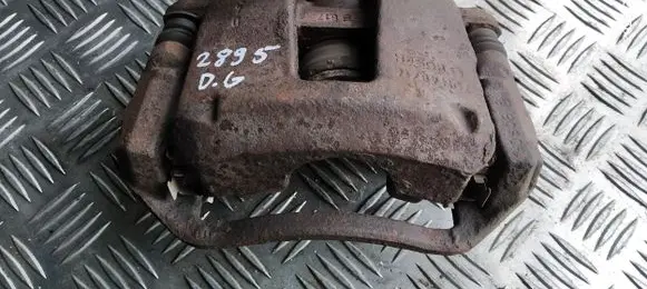 Fiat Ducato Rear brake caliper