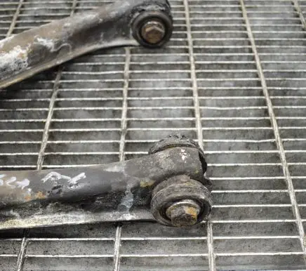 Mercedes-Benz SLC C107 Front lower control arm/wishbone A1153303807