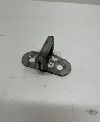 Peugeot Boxer Front door lock loop/hook striker 51864555