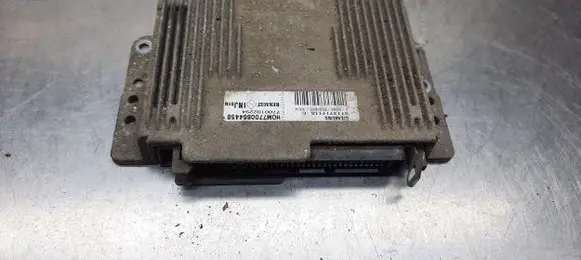 Renault Laguna I Engine control unit/module ECU 7700102294