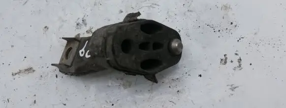 Muffler mount bracket/holder
