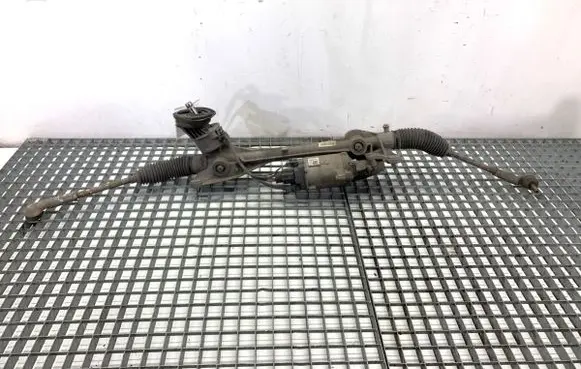 Volkswagen Golf VII Steering rack 5Q1423051AL