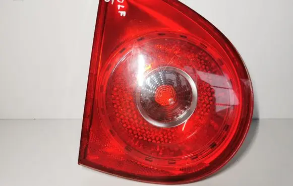 Volkswagen Golf V Tailgate rear/tail lights 1K6945093E