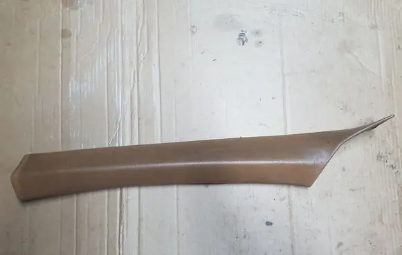 Mercedes-Benz S W140 (A) pillar trim 1406920189