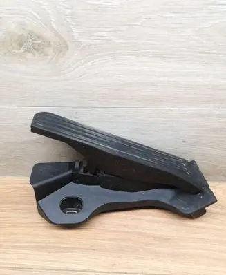 Skoda Yeti (5L) Accelerator throttle pedal 1K1721503S 6510100102