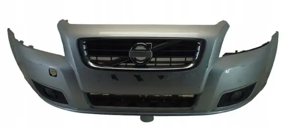 Volvo V50 Front bumper