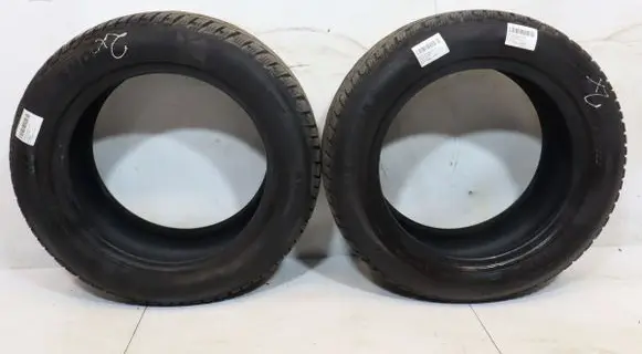 Citroen C4 I Picasso R16 winter tire 3528704110643