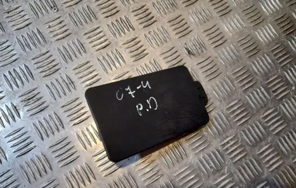 Audi A6 S6 C7 4G Other interior part 4H0971981