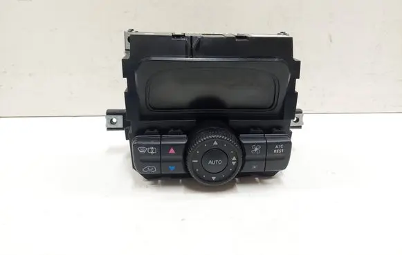 Mercedes-Benz Vito Viano W639 Air conditioner control unit module A6399060200 A6399060200KZ 74144400