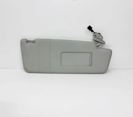 Volkswagen Touran I Sun visor 1T0857552F