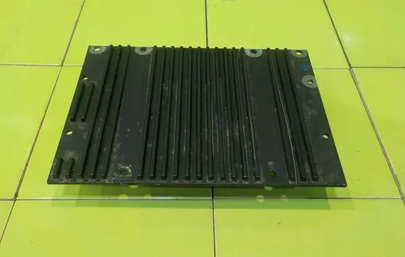 Volvo XC90 Sound amplifier N31310007 31282140