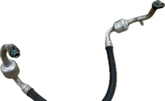 Hyundai Genesis Air conditioning (A/C) pipe/hose 97763B1000
