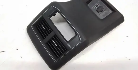 Volkswagen Atlas Other center console (tunnel) element 3CN863289