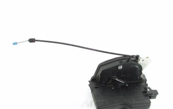 BMW 7 E65 E66 Coupe door lock (next to the handle) 7012143