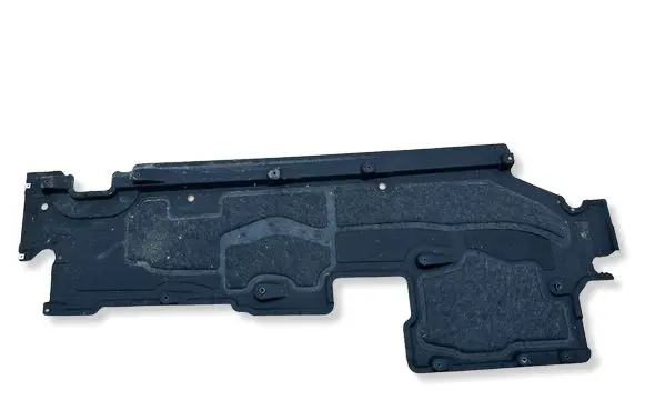 Audi A8 S8 D5 Center/middle under tray cover 4N4825208C