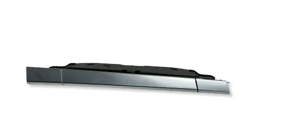 Porsche Panamera (970) Cup holder front 97055239301 47140 97055239300