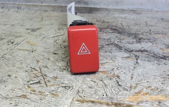 Honda Accord Hazard light switch M19620 M19902