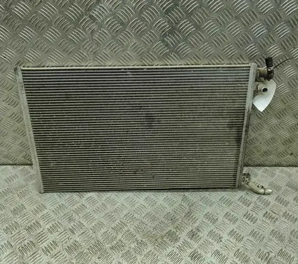 Jaguar XF X260 Intercooler radiator GX738K230BB