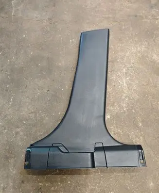 Mitsubishi ASX (B) pillar trim (bottom) 7211A054 7211A142