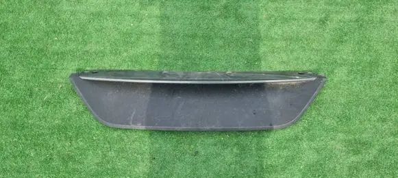 Jaguar E-Pace Rear bumper J9C317H776