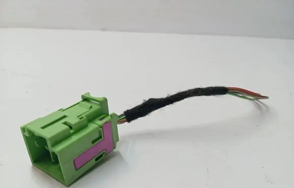 Porsche Macan (95B) Other wiring loom 4F0937741F