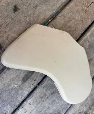 Jaguar XF X250 Other interior part 7W93F61424AC