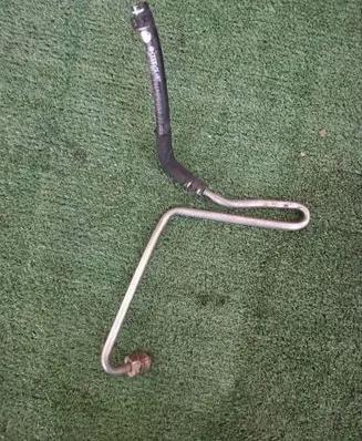Audi A4 S4 B8 8K EGR valve line/pipe/hose 8K0131850L