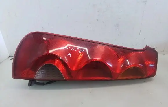 Nissan Note (E11) Rear/tail lights