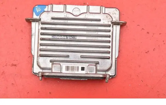 Volvo S60 Voltage converter/converter module 90035944