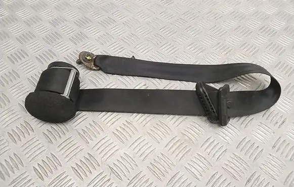 Nissan NV200 Rear seatbelt 615627700
