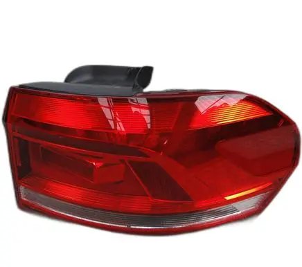 Volkswagen Touran III Rear/tail lights 5TA945096A